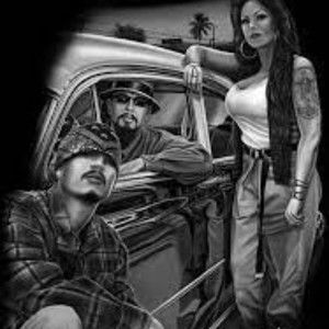 Meet your Posher, Nevaeh